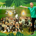 Začali sme prípravy na Tralaland 2025